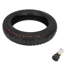 10 Inch 10X2.125 Self-Repair Tubeless Tyre For Ninebot F20/F40 Electric Scooter