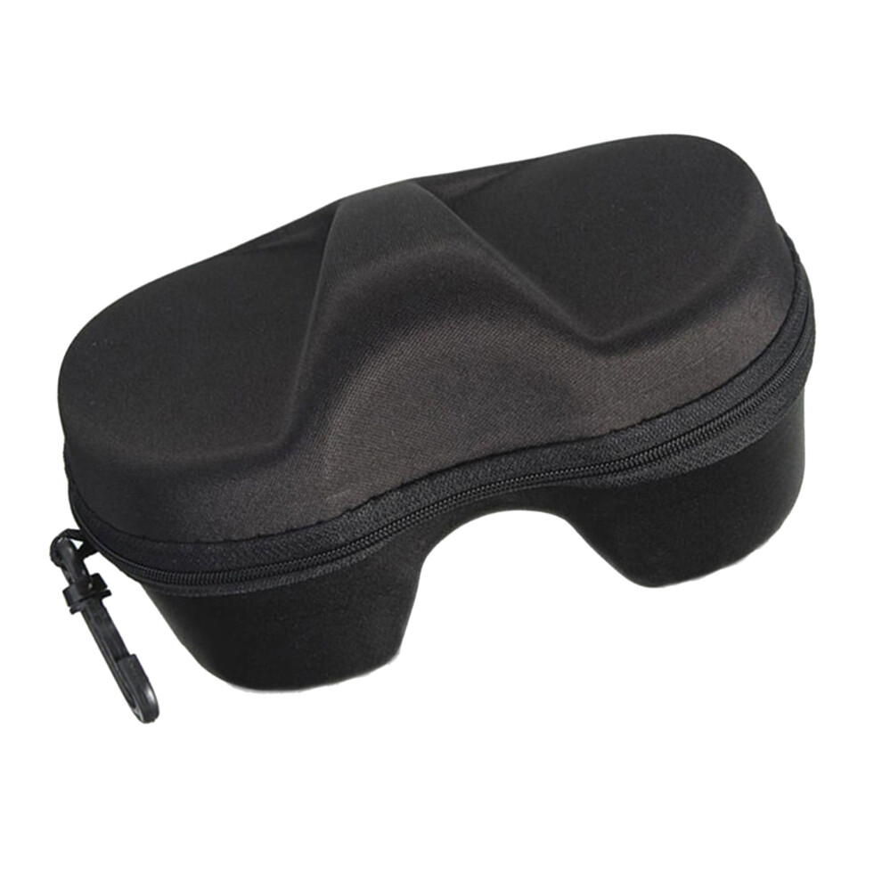 Protective Case For Gopro Hero 7/6/5 Diving Glasses Microfiber, Lightweight, Secure Storage Black 9425574798398
