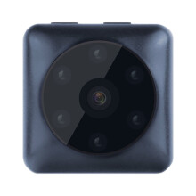 Summer Savings Clearance Items Home Deals! Zeceouar 1080P HD Indoor Camera Home Security Camera Outdoor Recording Portable Camera
