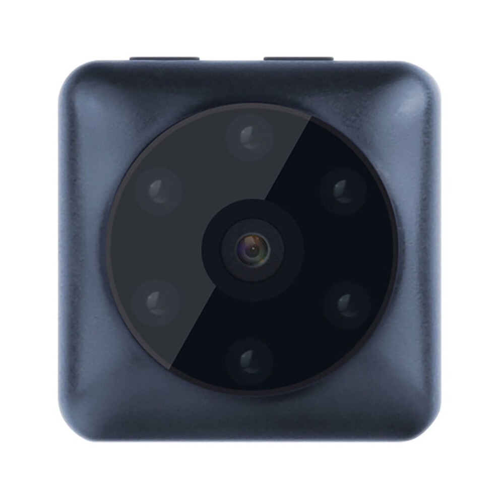 Summer Savings Clearance Items Home Deals! Zeceouar 1080P Hd Indoor Camera Home Security Camera Outdoor Recording Portable Camera 9425574798343