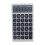 WICVIK Calculator12Digits Φορητή ηλεκτρονική αριθμομηχανή Πολυλειτουργική επιστημονική 2