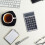 WICVIK Calculator12Digits Φορητή ηλεκτρονική αριθμομηχανή Πολυλειτουργική επιστημονική 5