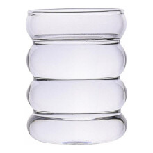 Mug en verre transparent avec anse, tasse à thé en verre résistant à la chaleur pour eau, thé, lait, bière et autres boissons.