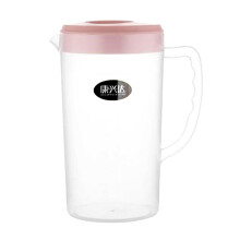 2200ML Large Capacity Beverage Storage Container, Compatible with Heat Cold Water Jug Juice Pitcher Creature Cups Ceramic Cup Set