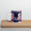 Generic 11 oz White Glossy Mug 1
