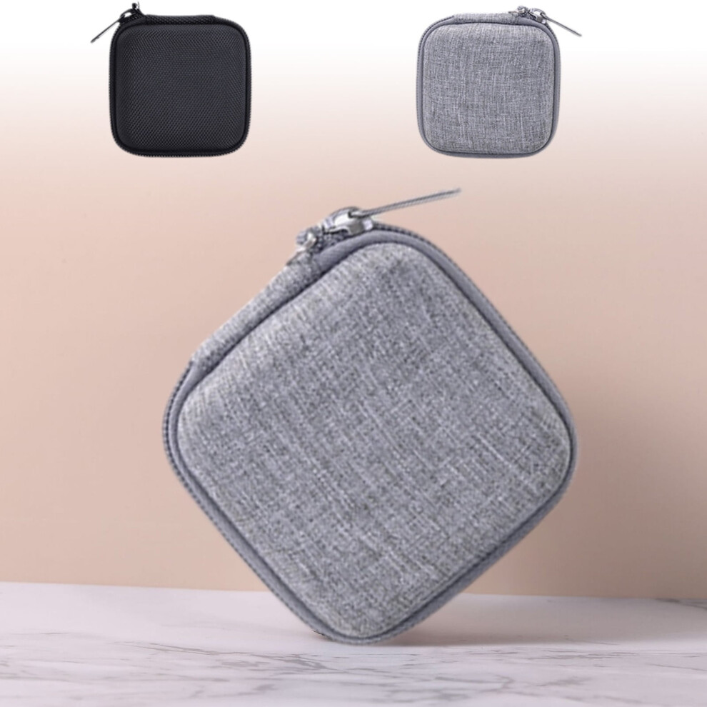 Cyber Monday Deals 2024: Viflosae Eva Hard Case Compatible With Laptop, Headphone, Usb Flash Drive & Electronics Storage 9083649979709