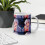 Generic 11 oz White Glossy Mug 2