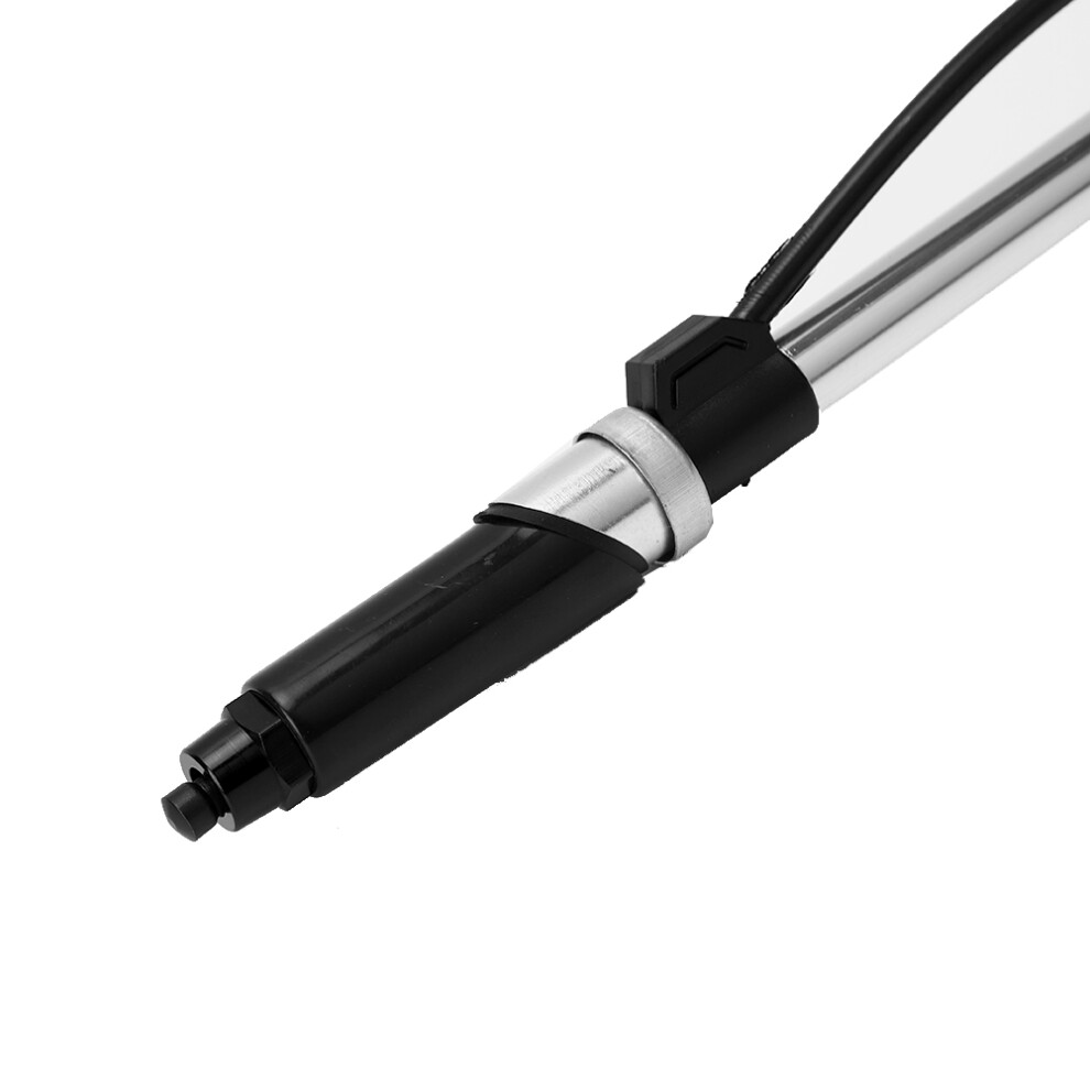 Aluminium Signal Radio Antenna 701 051 503B 38 Fit For T4 3391382681732