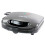 Better Chef Nonstick Panini Contact Grill in Black 1
