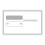 W-2 2-Up Double Window Gum Seal Envelope, 100/Pk 2
