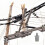 30pcs Wire Rope Locker Chandelier Wire Rope Supports Wire Cable Locking Device 4