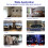 Digital Wall Clock With Remote Control Gym Timer Interval Timer LED Digital Display Count Down and Up Clock with Remote for Home Gym Office 2