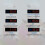 Digital Wall Clock With Remote Control Gym Timer Interval Timer LED Digital Display Count Down and Up Clock with Remote for Home Gym Office 7