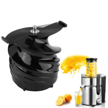 Juicer Replacement Parts Auger with  Juice Yield and Long Life for Hurom HHSBF11 Slow Juicer