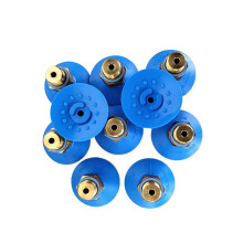 VAS301/8PURB Vacuum Suction Cup 30mm Strong Grip Threaded Industrial Replacement