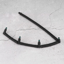 Robuster Diesel-Absperr- und Rücklaufleitung 1574Q5 für Ford Fiesta/Focus/Fusion Modelle