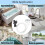 Garbage Disposal Air Switch Kit with Pneumatic Push Button, Hands Safe Control for Sink or Spa 4