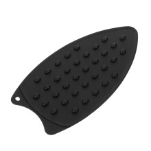 Silicone Ironing Mat Heat Resistant Non Slip Pad for Steam Irons and Travel Home Use