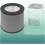 2 Pack Air Purifier Replacement Filter with Activated Carbon, DualLayer for TaoTronics TTAP006 2