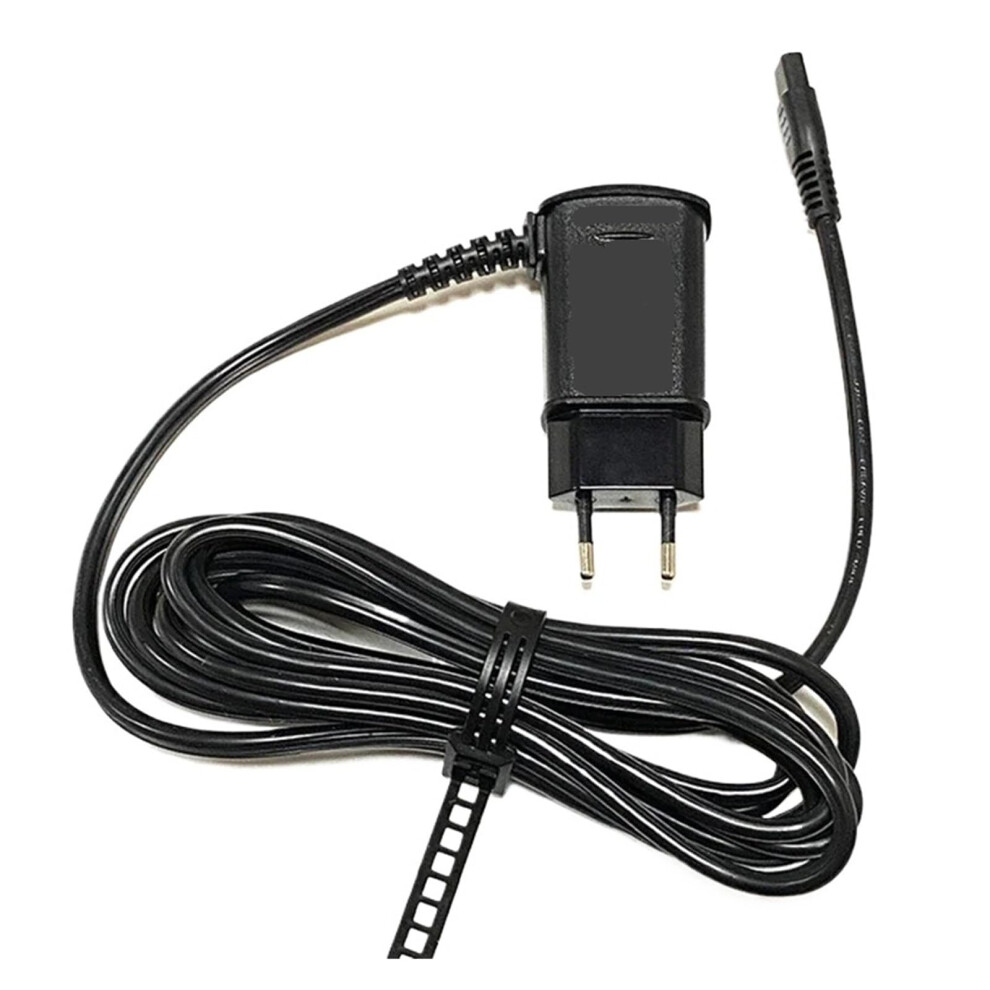 Clipper Charger AC Adapter for BaByliss PRO FX820 FX787 FX870 FX788 FX707 Cordless Trimmers