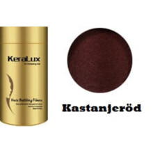 Keralux Large - Auburn - Kastanjebruin Kastanjebruin
