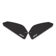Tankpad Yzf-r7 Fuel Tank Pad For Yamaha R7 Modified Yzf R7 2021- Knee Grip Traction Pad Tank Anti-Slip Decals