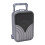 PAVEOS Bluetooth Speaker, Mini Trolley Box, Portable Audio, Compatible with iPhone/Android, Outdoor Use, Black 1