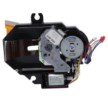 Mosiee optisk pickup linsehode passer til DVD CD-spiller reparasjon KSM-331AAN