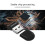 Μονάδα Flash USB Thumb Mini U Disk Memory Stick Pen για Υπολογιστή, Αποθήκευση Laptop, Μαύρο (32G) 7