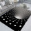 3D carpet abyss 160 cm - illusion art 1