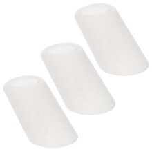 Ensemble de protection pour théière à bec verseur en silicone Abbageba, manchon de protection pour verser, ustensiles de cuisine