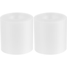 2 Rolls of Tyre Inner Tube Protector Puncture Prevention Tape Rim Tape Bike Tire Tape