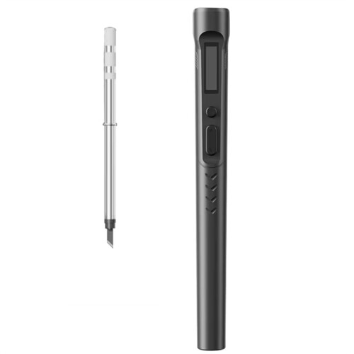 T65-SP DC90W PD65W Έξυπνο ηλεκτρικό κολλητήρι 150-450 γρήγορης θέρμανσης, τάση
