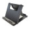 Supporto pieghevole per smartphone/tablet, sei colori, bianco 2