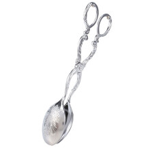 Pinze da buffet, pinze per servire il cibo, pinze per insalata, pinze da cucina.