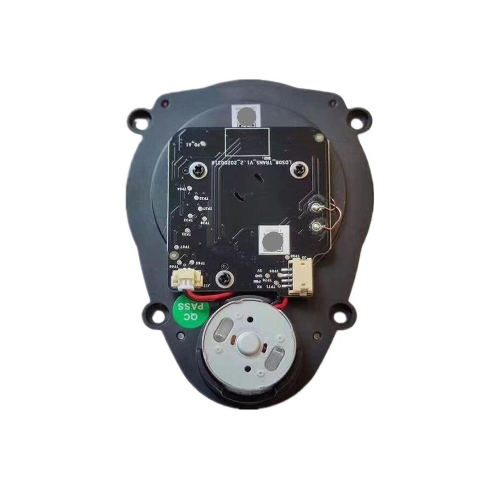 Robot Vacuum Distance Sensor For Proscenic M7 M8 S8 With Smart Obstacle Detection And Auto Charging 9053599415176