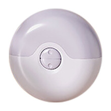 2-i-1 automatisk negleklipper USB genopladelig ledningsfri neglefilsæt 2 hastigheder manicure pedicure