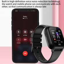 S30 Okosóra gyerekeknek, iOS/Android kompatibilis, zenelejátszó, kamera, ébresztő, időjárás-előrejelzés, születésnapi ajándék