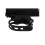 2-PACK Επαναφορτιζόμενο Φως Ποδηλάτου USB Μπροστά & Πίσω Μαύρο 5