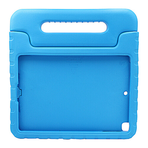 Capa infantil Standcase compatível com Apple, compatível com iPad 9.7 / compatível com iPad 2017 / compatível com iPad 2018, vermelha. 1