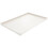 Rectangular Tray Snack Plate Fruit Serving Bread Pan Stylish Food Kitchen Tableware 1