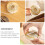 2Pcs Cable Manager Charging Cable USB Cable Holder The Trip Wire Organizer Cables Organizer Creative Cable Clip 2