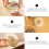 2Pcs Cable Manager Charging Cable USB Cable Holder The Trip Wire Organizer Cables Organizer Creative Cable Clip 3