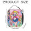 Τσάντες φαγητού Invader Anime Sailor Moon Μονωμένη τσάντα φαγητού Επαναχρησιμοποιήσιμη 4