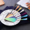 Stainless Steel Serrated Icing Spatula Cake Pie Pizza Dessert Server Tool 4