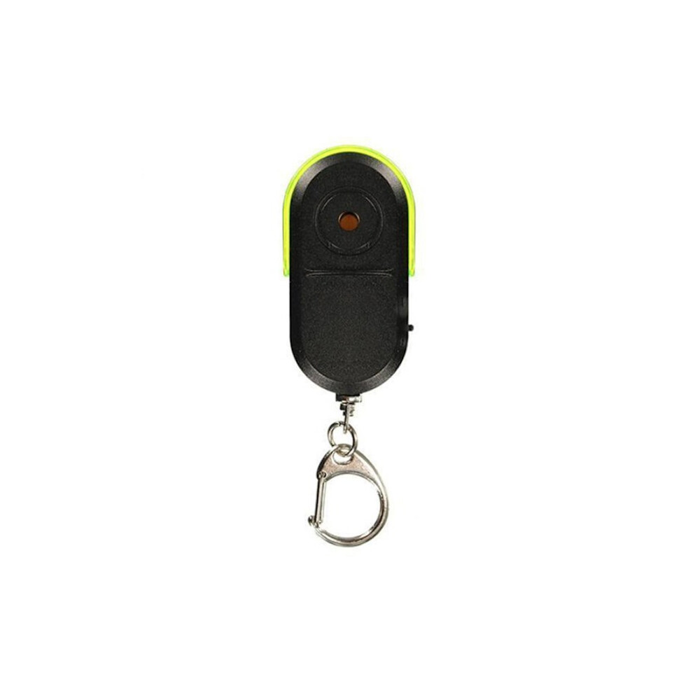 Anti-Lost Practical Key Finder Green 9395123755472