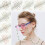 Chaîne de lunettes Mordely, cordon bleu 6