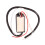 Γεννήτρια παλμών υψηλής τάσης DC3.6V4.8V6V12V DC3KV11KV Μονάδες υπερηλεκτρικού τόξου 1