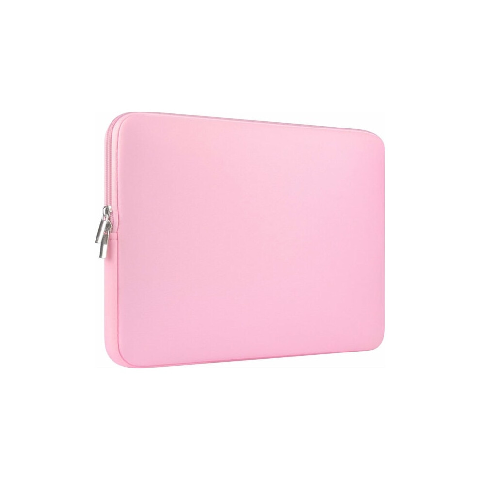 Stylish Case 15.6 Inch Laptop / Macbook Pink 9395123756257