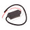Γεννήτρια παλμών υψηλής τάσης DC3.6V4.8V6V12V DC3KV11KV Μονάδες υπερηλεκτρικού τόξου 5